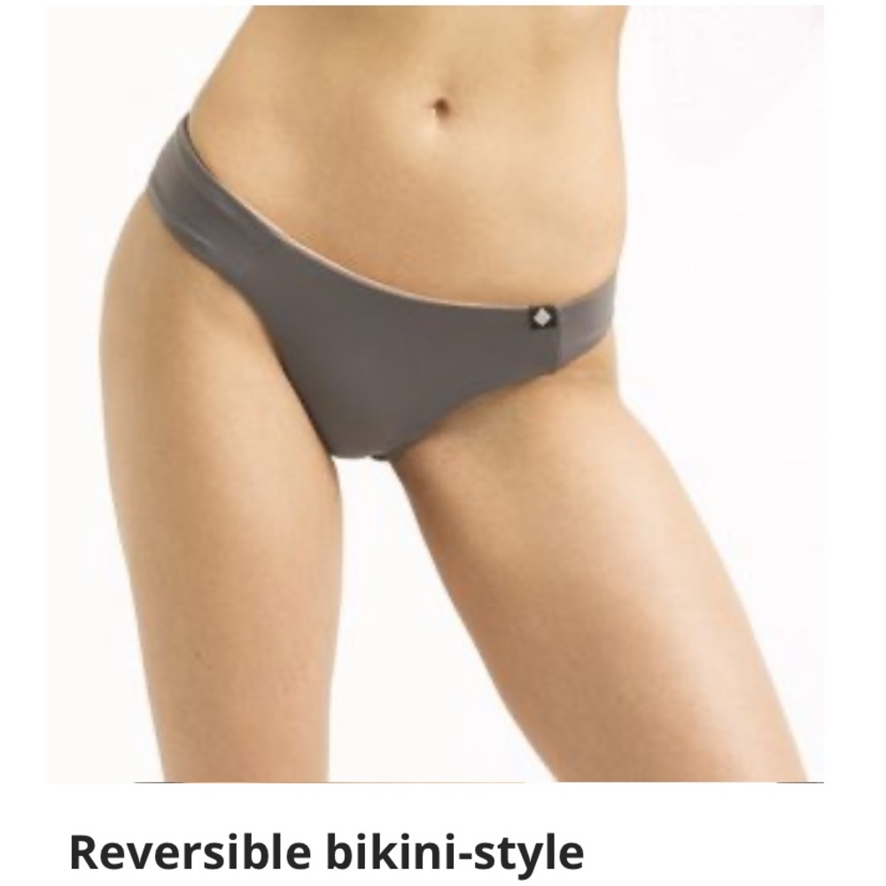 Poledancerka reversible bottoms - pole dance wear